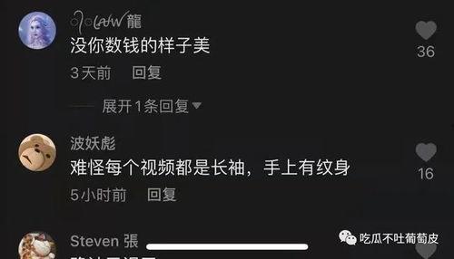 抖音网红情侣吃瓜网站,揭秘甜蜜背后的秘密